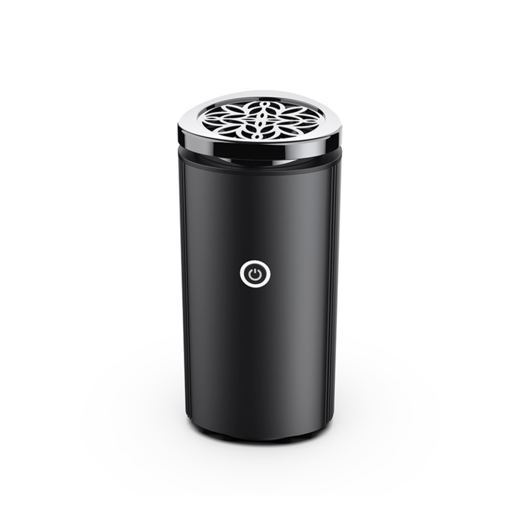 The Go Mubkhar Cordless Bakhoor | مبخرة تنقل الكترونية