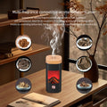 Portable Electric Incense Burner - مبخرة بخور فورية الكترونية قابلة للشحن